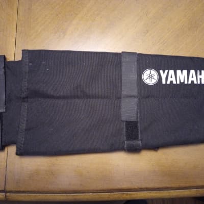 Yamaha Marching Stick Bag - Black image 1