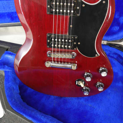 Gibson SG Standard 