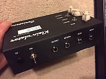 Ceriatone Kleinulator Dumbleator, Dumble effects loop buffer