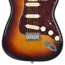 Used 1990 Fender USA Strat Plus in 3 Tone Sunburst E919971