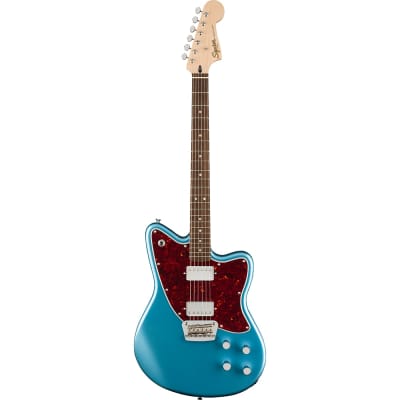 ギター Squier by Fender Tornado LPB Amazon.com: Fender Squier Paranormal Toronado Toronado