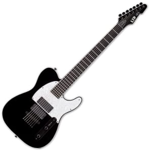 ESP テレキャスター ESP 1990's Custom Telecaster Model - GUITAR TRADERS - ギター
