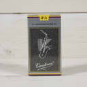 Vandoren SR6135 #3.5 V.12 Alto Saxophone Reeds- Box of 10