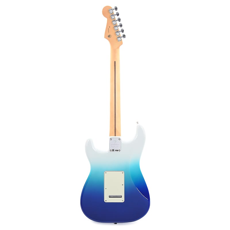Fender Player Plus Stratocaster HSS image 5