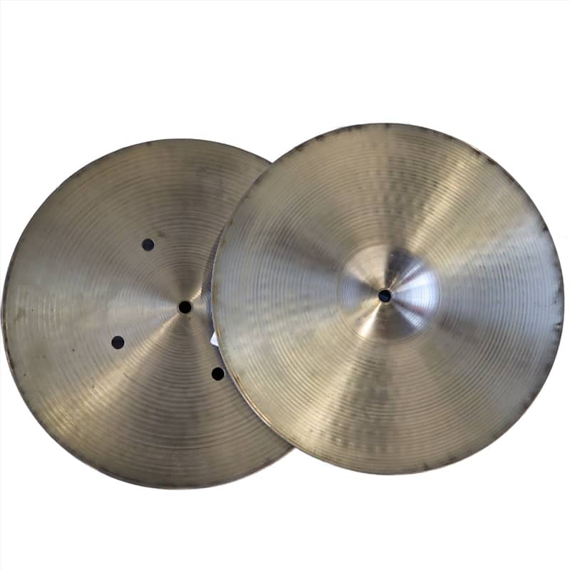 Zildjian 14