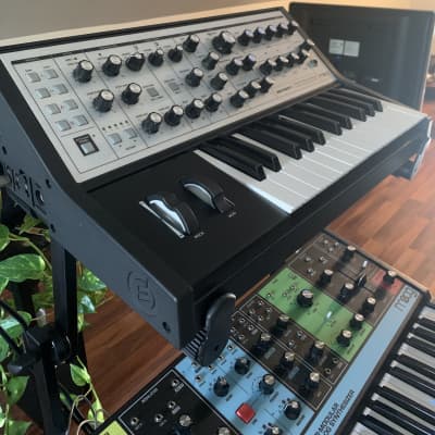 Moog Sub Phatty Analog Synthesizer