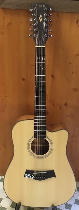 Vermont D112CE-N image 1