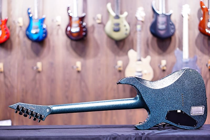 ESP E-Ⅱ HORIZON NT HS Granite Sparkle DSC05232_c829e773-d597-4bb1-