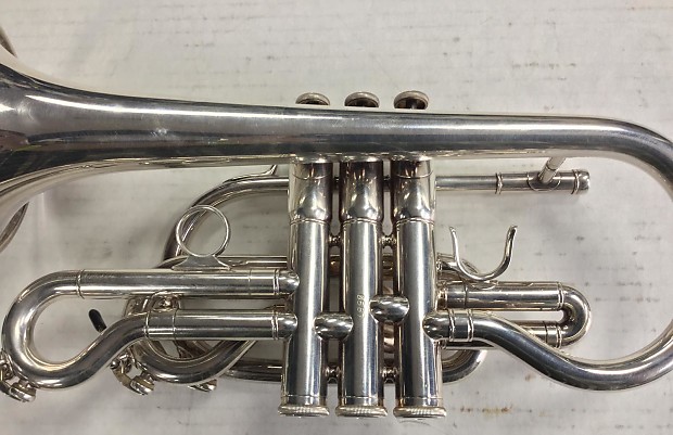Kanstul cornet discount