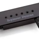 Seymour Duncan SA-3XL Woody Humbucker Pickup Adjustable, Black