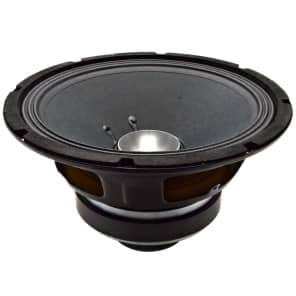 Seismic Audio CoAx-10 10" 250w 8 Ohm Coaxial Replacement Speaker
