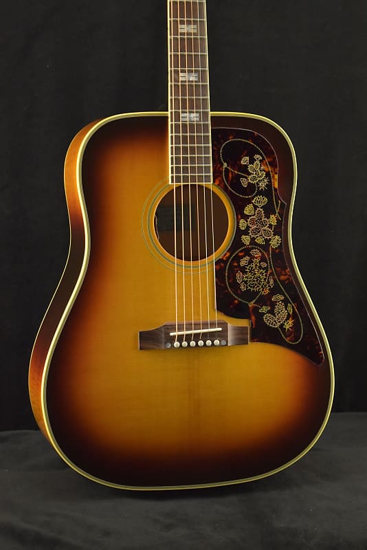 Epiphone Frontier (USA Collection) FT-110 Frontier Burst image 1
