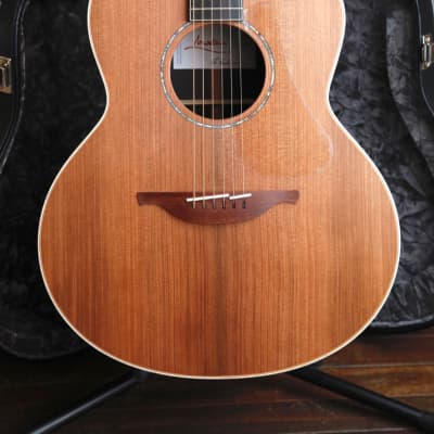 Lowden F-35c Sinker Redwood/Rosewood Cutaway Acoustic Guitar for sale
