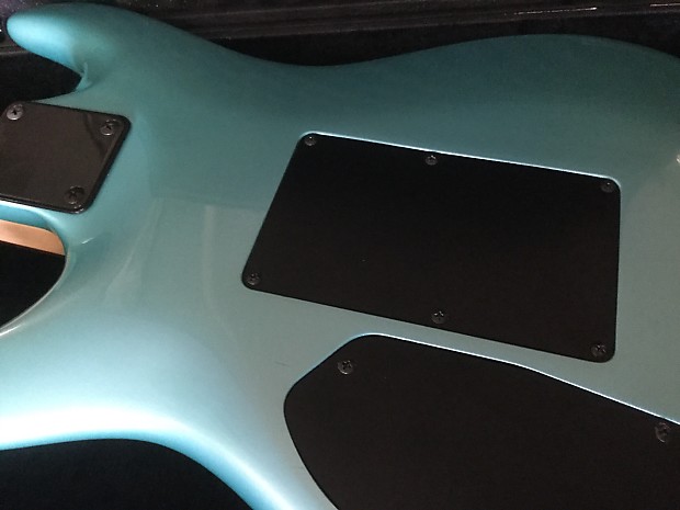 Ibanez 540r Radius 1987 Fountain Blue | Reverb