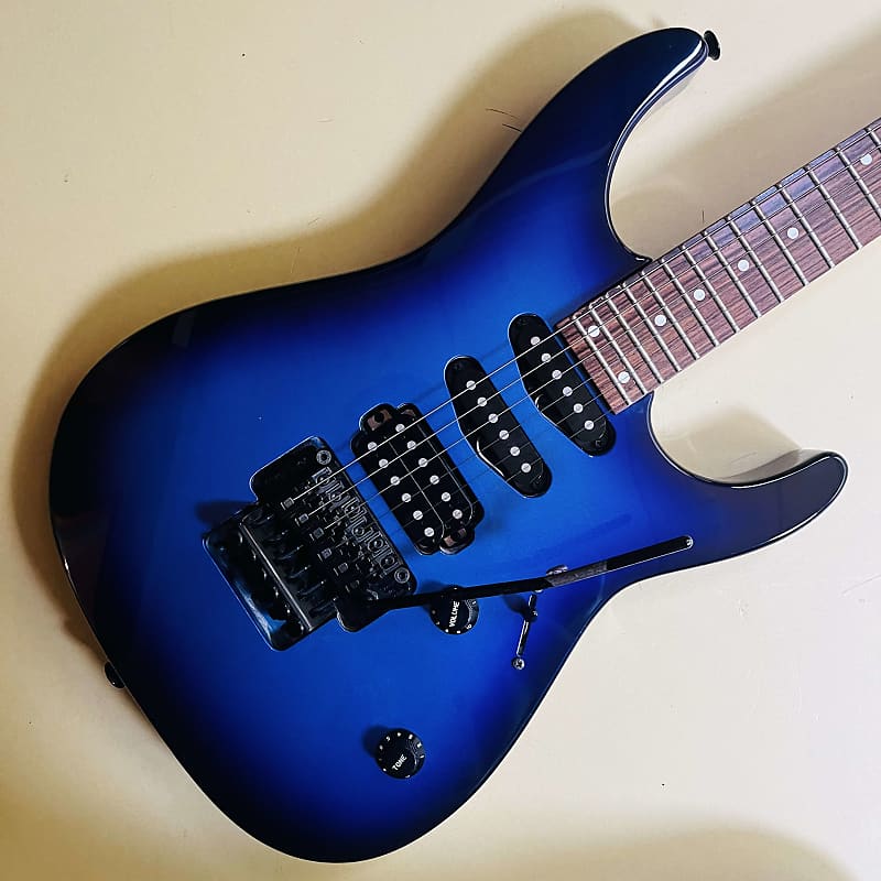 シャーベル◆Charvel by Jackson CDS-055  SSH CHARVEL Charvel CDS-055-SSH Electric Guitar エレキギター