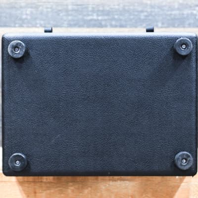 Custom Audio Amplifiers 150-Watt 8-Ohm 2x12" Eminence The Governor Guitar Cabinet image 7