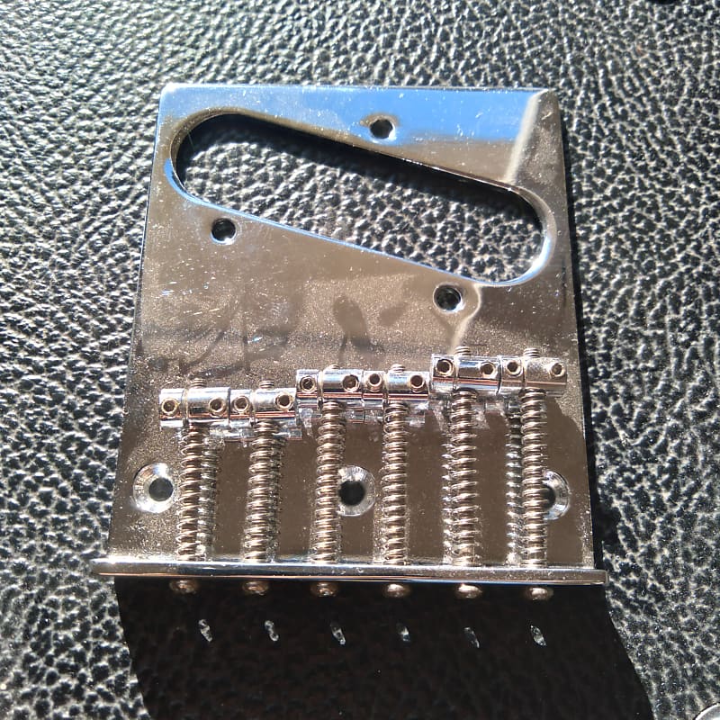 Fender American Standard Telecaster Bridge top loader Reverb