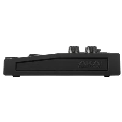 Akai MPK Mini MK3 25-Key USB Keyboard Pad Controller Black, Software & Headphone image 6