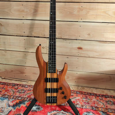 Edwards E T 125BZ See Thru Red (05/19) | Reverb Slovenia