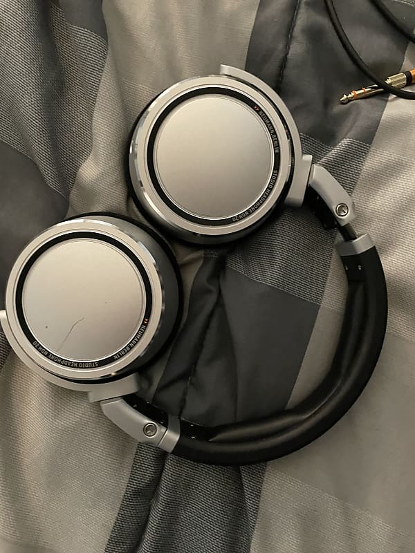 Neumann NDH 20 Dynamici Studio Monitoring Headphones image 1