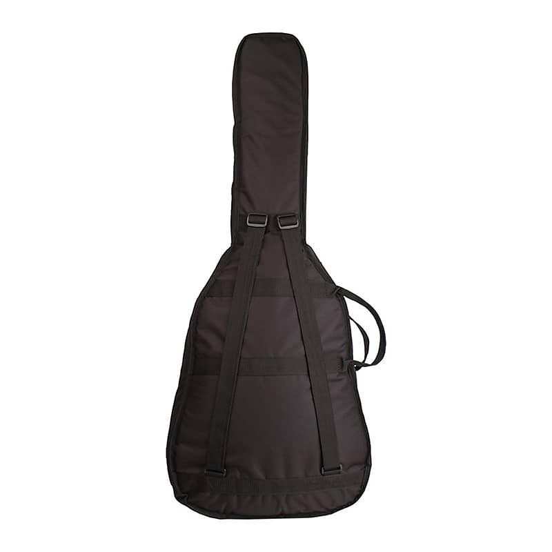 Bullet Bags by Protec Padded Gig Bag for Dreadnought Guitar