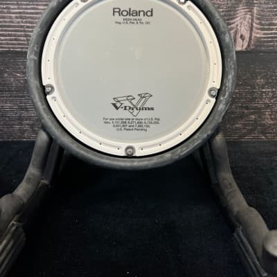 Roland PDX-8 Drum Pad Electronic Drum Set (Atlanta, GA) image 1