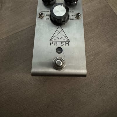 Reverb.com listing, price, conditions, and images for jackson-audio-prism