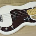 Fender  Professional II Precision Bass Olympic White