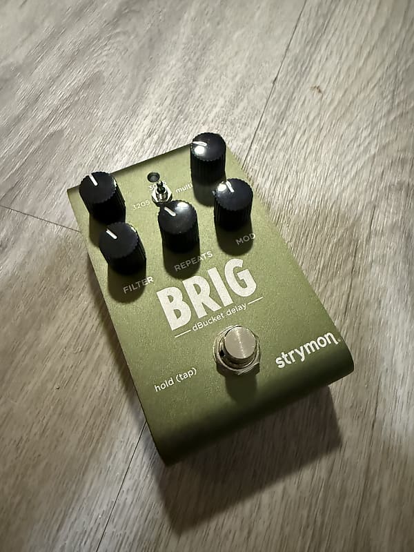 Strymon Brig