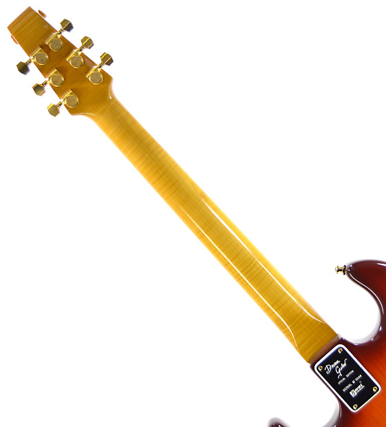 Burns London Dream Noiseless Special Edition BL-2510-CS Electric