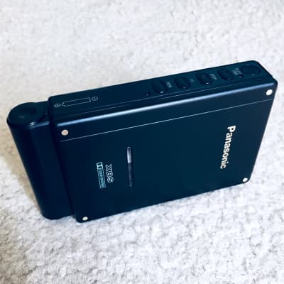 RARE] PANASONIC RQ-P505 Walkman Cassette Player ! Awesome