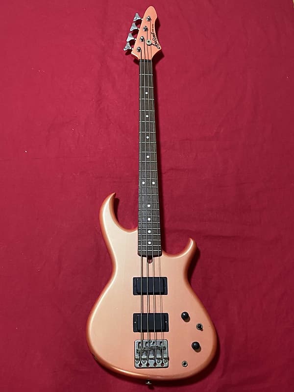 Aria Pro II RSB Medium II 1985 Japan Electric Bass Guitar