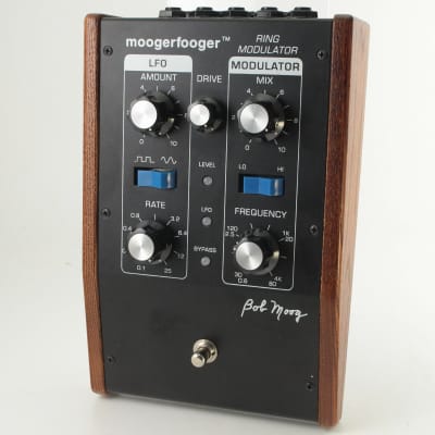 Reverb.com listing, price, conditions, and images for moog-mf-ring