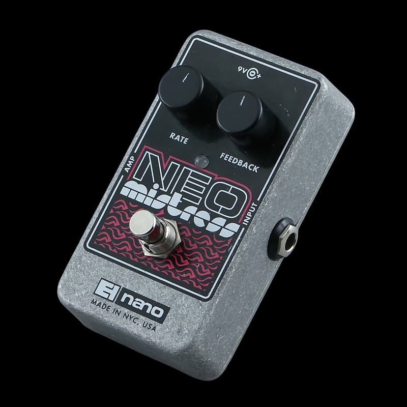Electro-Harmonix Neo Mistress