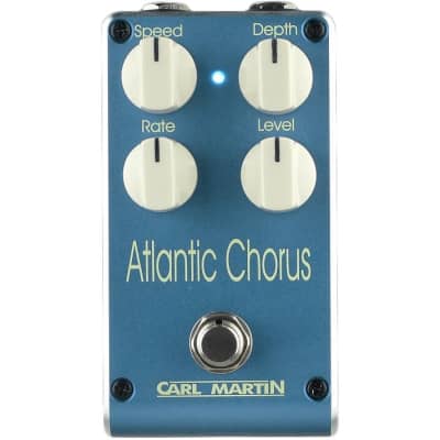 Carl Martin Atlantic Chorus Pedal for sale