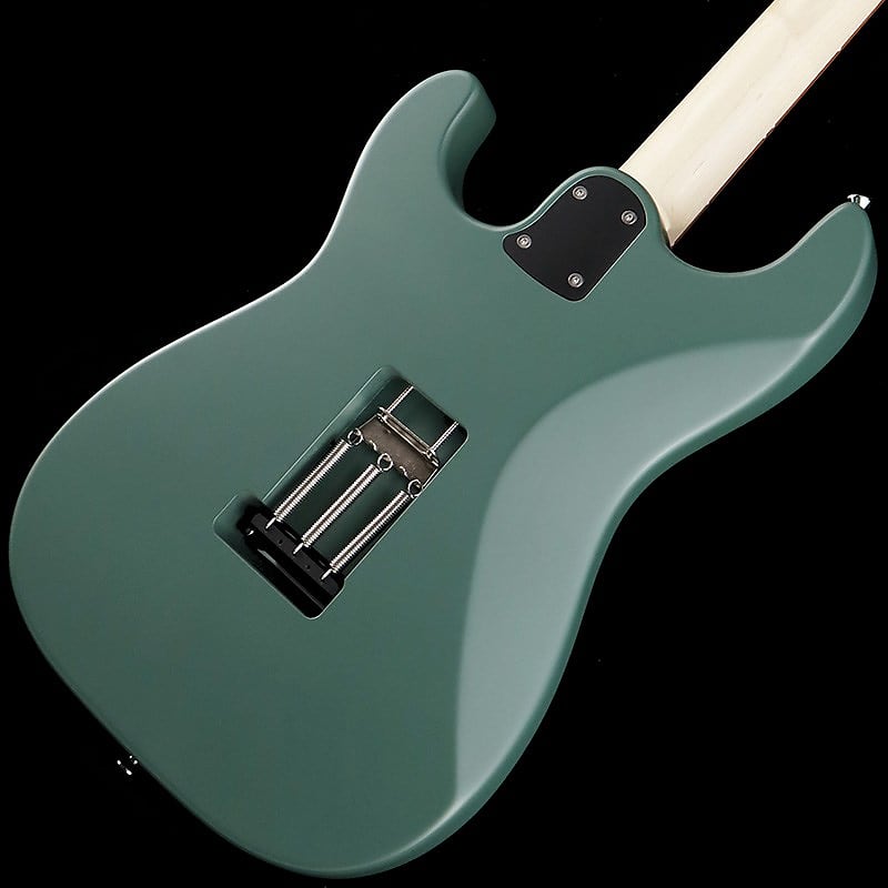 SAITO Guitars SR Series SR-22 (Moss Green) ”0093 -Made in Japan-