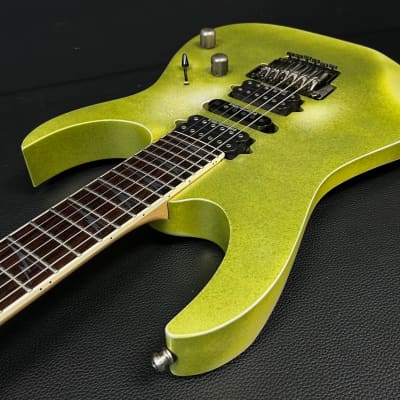 Ibanez RG2570E-VGD Ibanez RG2570E Prestige | Reverb Canada