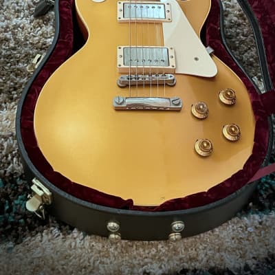 2006 Gibson Les Paul Custom R7 VOS image 9