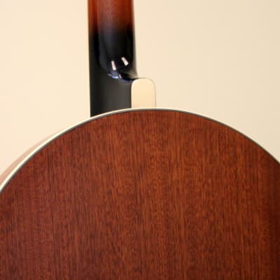 Ibanez Banjo B200 5-String with Resonator image 8