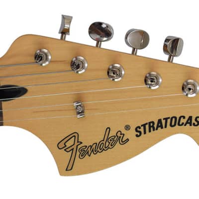Fender Stratocaster Tom Delonge LTD Black image 5