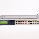 Yamaha MOTIF-RACK Tone Generator Synthesizer 1U Made In Japan w/Adapter Used From Japan #JH01237