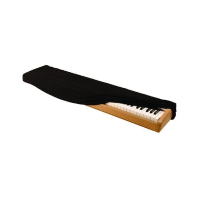 On-Stage KDA7088 88-Key Keyboard Dust Cover