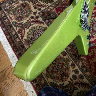 USA Kramer Voyager 1983 - Candy green image 21