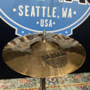 Carmine Appice's Sabian 8" B8 Pro Splash Cymbal (CA2 #6) Autographed!
