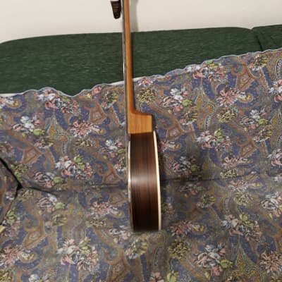 Chitarra classica Banjo APC BJGTC300 PSI Custodia rigida inclusa image 6