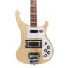 Rickenbacker 4003 4 String Electric Bass Guitar - Mapleglo