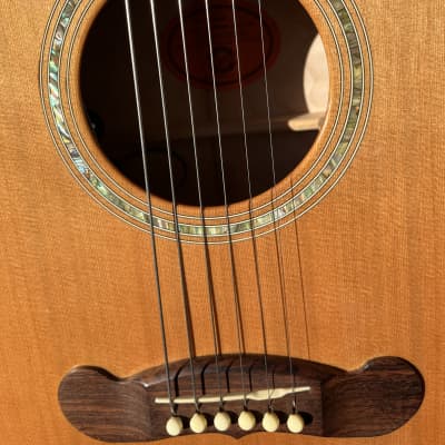 Gibson LC-1 CASCADE 2004年製 p21138H-