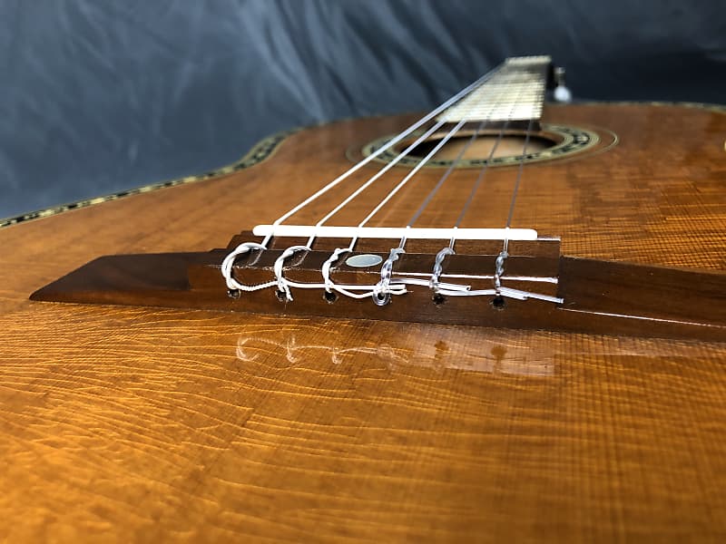 60’s YAMAHA NO.80 ギター Yamaha No 80 Classical 60's (Nippon Gakki) | Reverb