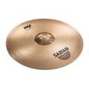 Sabian 18" B8X Medium Crash Cymbal