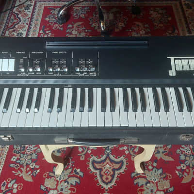 Crumar/Univox Jazzman - RARE Vintage Analog Electric Piano Synthesizer 1974 (SERVICED) image 13